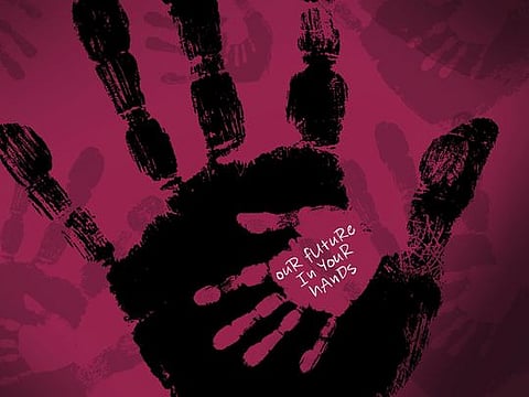 Climate Crisis: Climate action should be everyone’s business.