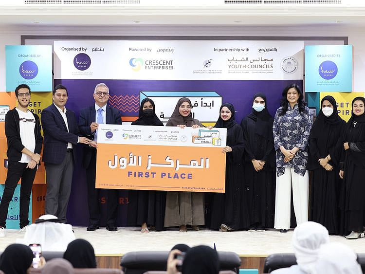 The first place was won by the Octainer project-1663650945897