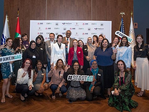 Since 2020, startAD has supported 44 UAE women entrepreneurs and innovation leaders through this programme, giving them the tools and confidence they need to launch and scale successful businesses.