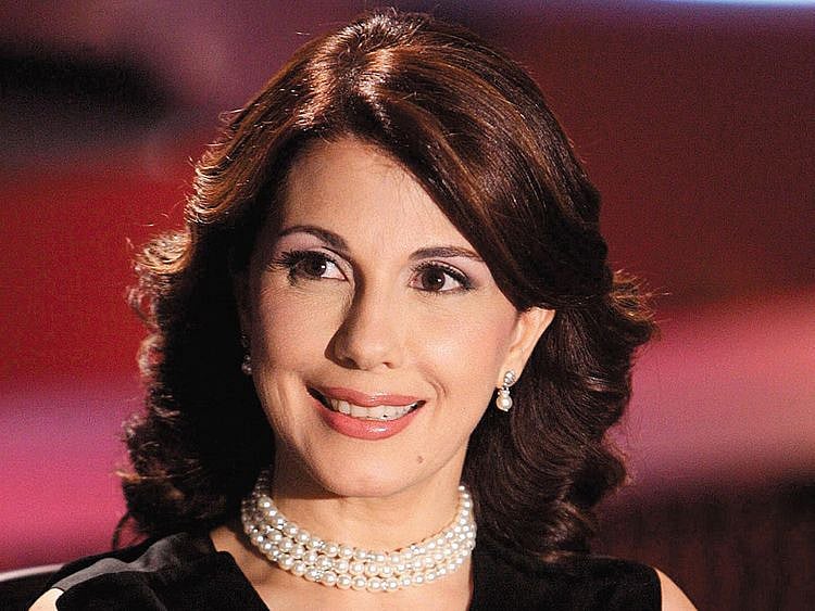 Lebanese singer Majida Al Roumi has added reflective lights, stop signs, and solar energy lights to the trickiest part of the border, a stretch of 200-metres. They were installed with the help of the Lebanese Army. The amount of Roumi’s grant was undisclosed to Lebanese media.