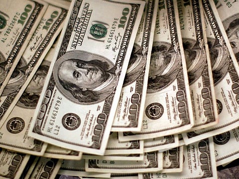  UAE and Gulf consumers will soon have another round of cost increases to factor in, with the US Fed announcing yet another 0.75 per cent hike to counter inflation. 