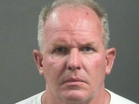 Beyond Meat Inc.'s chief operating officer Doug Ramsey was suspended after he was arrested on allegations that he bit a man's nose during an altercation after a college football game in Fayetteville, Arkansas.