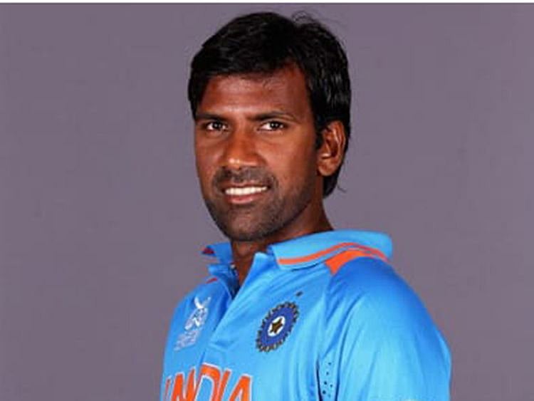Lakshmipathy Balaji