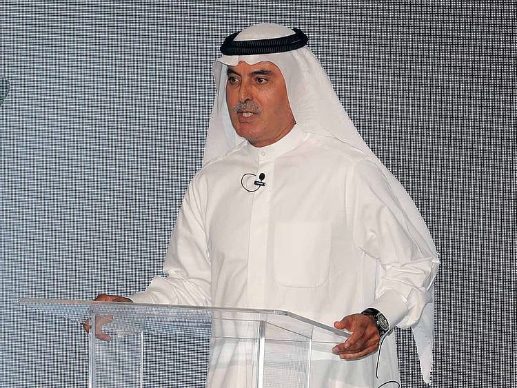 MASHREQ Abdulaziz Al Ghurair