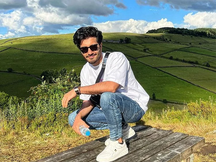 Feroze Khan