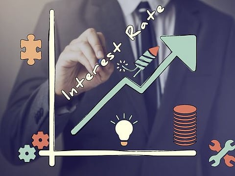 The most anticipated moves will be from the central banks, starting with the US Federal Reserve, on their interest rate cut plans. 