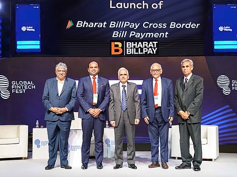 In a first, Bharat Billpay and Federal Bank partner with LuLu Financial Group to enable direct utility bill payment for NRIs 