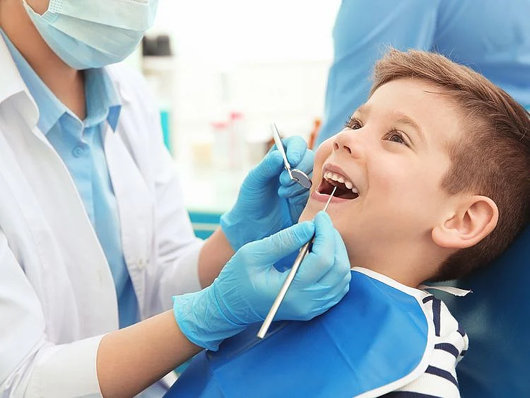 dentist