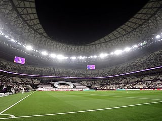 Turkey sending 3,000 police to Qatar to help secure World Cup