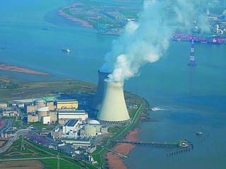 IEA sees growth in nuclear as world responds to energy crisis