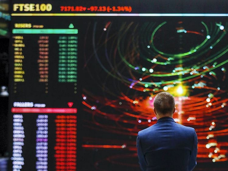 London Stock Exchange 