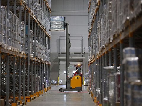 The future of online grocery sales will be driven by q-commerce. That means more dark stores needed. 