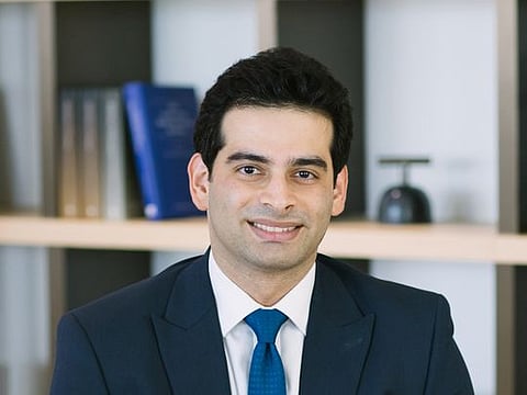 The Dubai Decree has carved up clear paths for foreign property funds to flow into the local property space. 