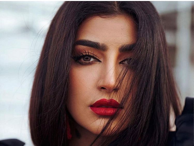 Buthaina Alraisi is on SIFF 2022 jury panel