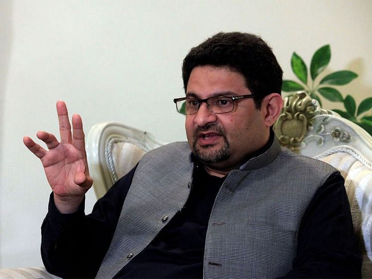 Miftah-Ismail