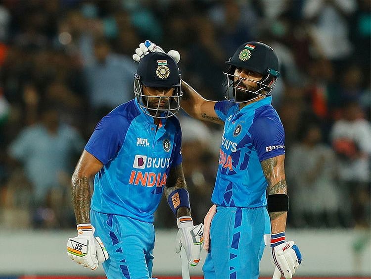 kohli