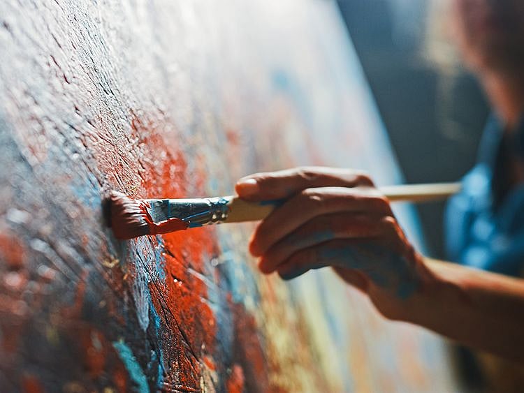 Abu Dhabi Creative Visa