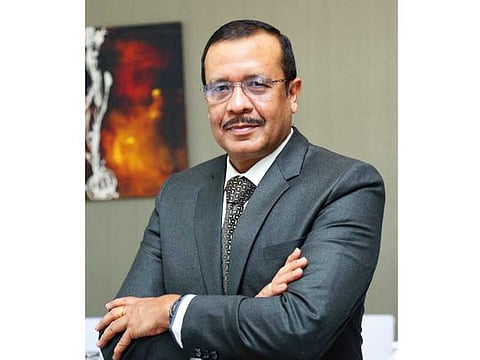 Rabi Dasgupta