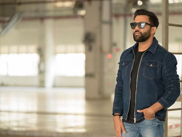 Director Ali Abbas Zafar