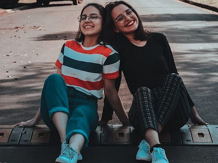 Friends from Pexels.com