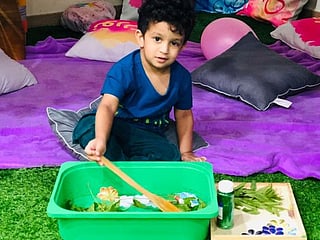 Cancer-stricken Pakistani boy gets timely treatment after Dubai foundation steps in