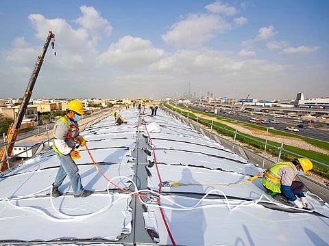 RTA says it aims to continually improve the Health, Safety and Environment (HSE) protocols 
