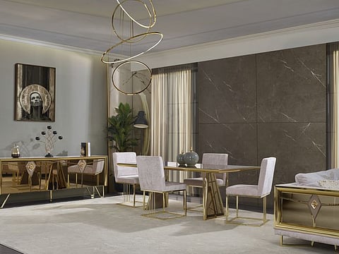 Space saving furniture could make a huge difference to your lifestyle