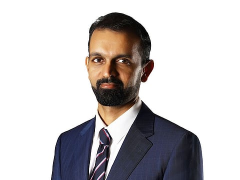 HP Aengaar, CEO at Provis 