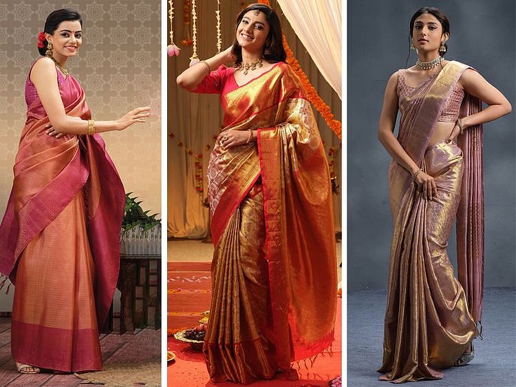 KALYAN SILK