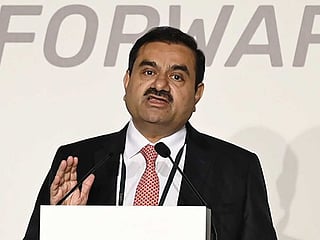 Inside Gautam Adani's $200 billion succession plan, power and controversies