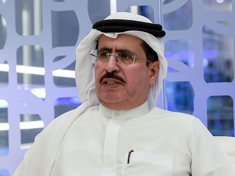 Saeed Mohammed Al Tayer