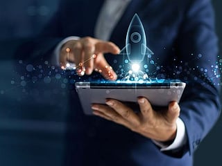 What will startup founders need beyond ideas and innovation?