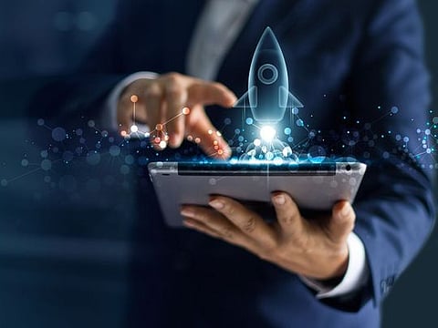 UAE next-generation startups will have to think seriously about expanding scope of stock options. 