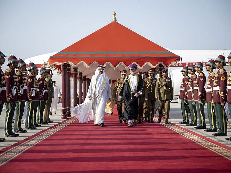 UAE_Oman