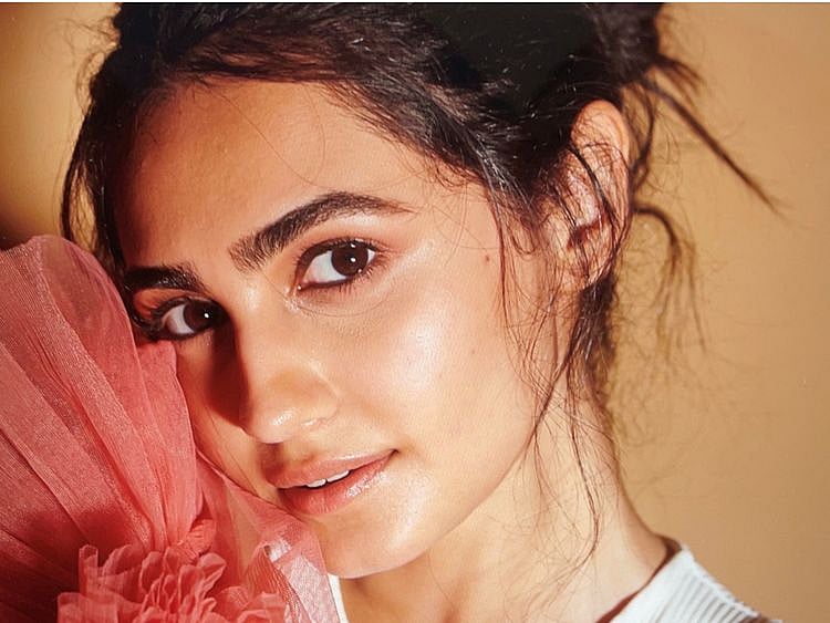 Vedika Pinto made a splash with 'Operation Romeo' out on Netflix now