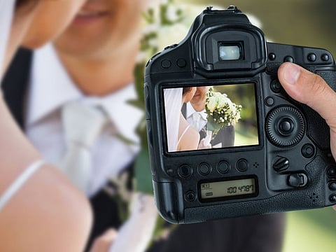 Pre-wedding shots have been gaining more and more momentum now