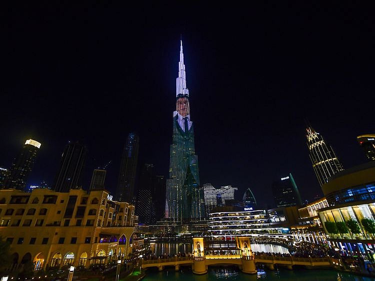 Burj