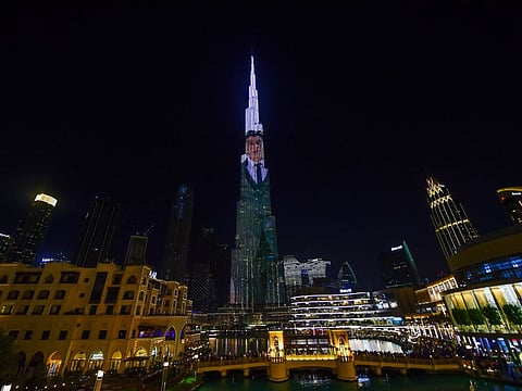  Virendra Saklani/Gulf News