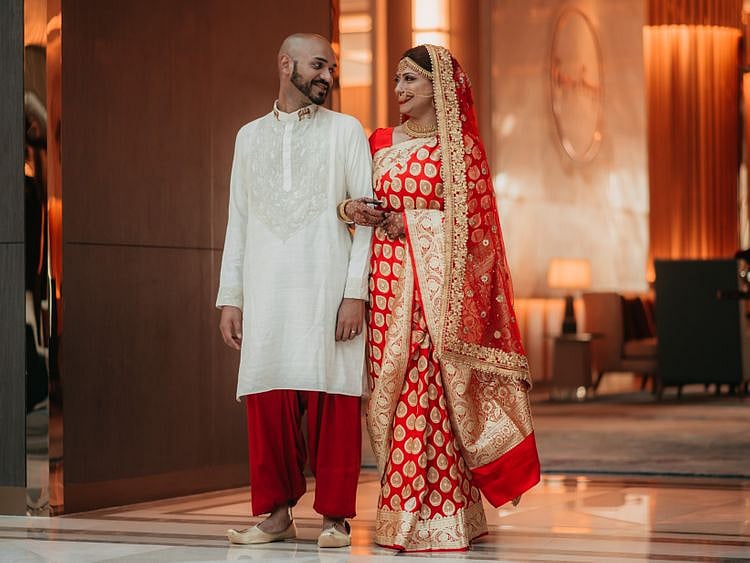 Divya and Aritra Wedding - SAI_6437-1664368112625