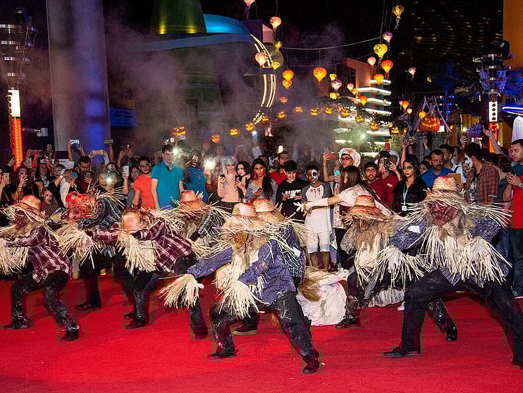 IMG Worlds of Adventure