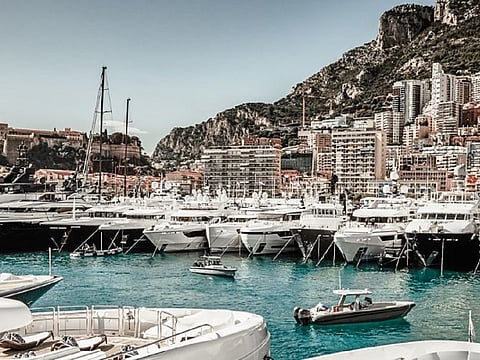 The four-day event will take place from September 28 to October 1, with expected participation from 580 exhibitors, including destination representatives, yacht management companies, superyacht designers and builders, alongside luxury consumer and automotive brands and over 30,000 visitors.