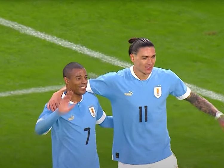 Urugual dela Cruz Nunez