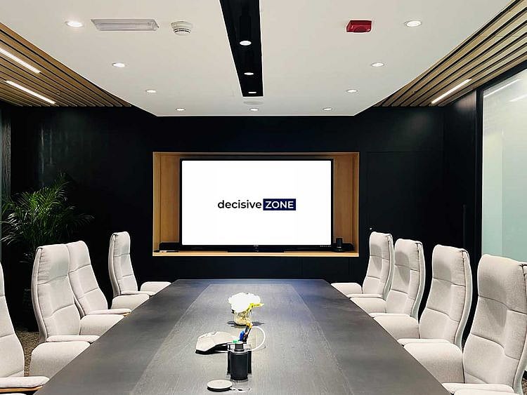 Decisive Zone