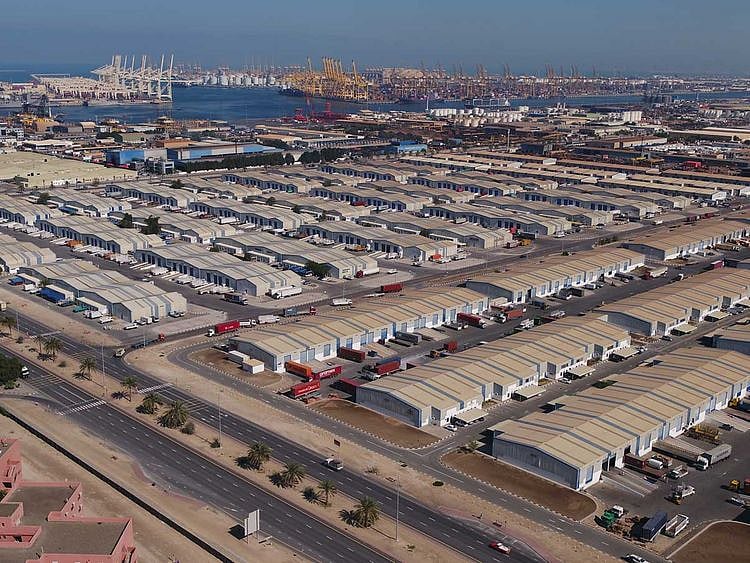 Jebel Ali Free Zone_page 4