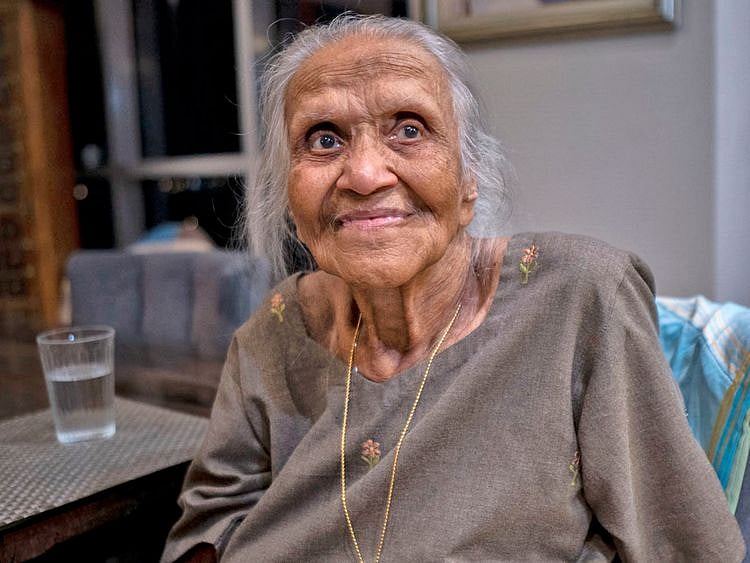 Nibah Chatterjee