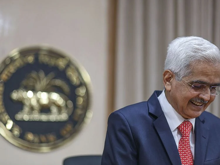 Stock - RBI