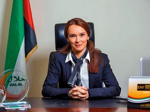 Jeanette Kristensen Alhaider