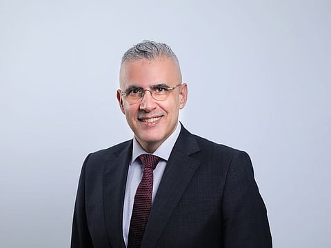 Ned Baltagi