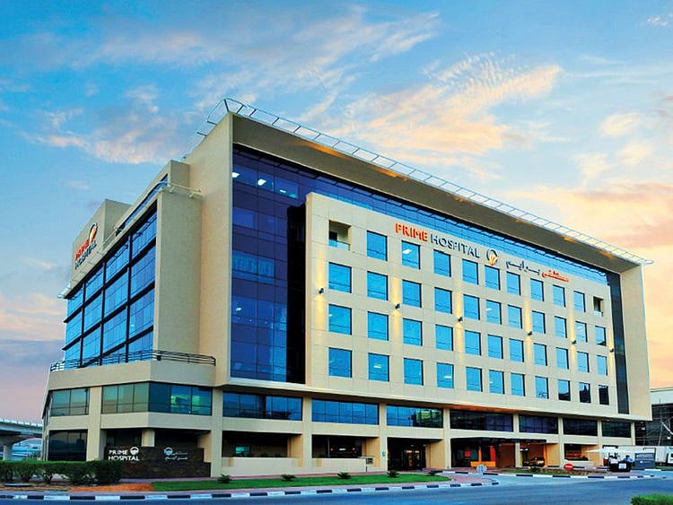 World Heart day Prime Hospital for web