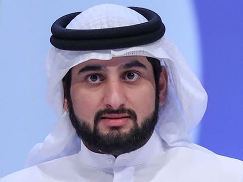 Sheikh Hamdan bin Mohammed bin Rashid Al Maktoum, Crown Prince of Dubai and Chairman of The Executive Council of Dubai, directed to establish the International Federation for Falconry Sports and Racing as an independent international sports entity.